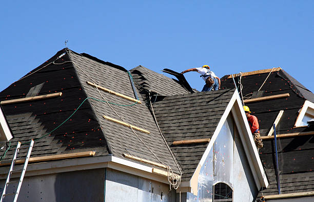 Quick and Trustworthy Emergency Roof Repair Services in Dekal, IL