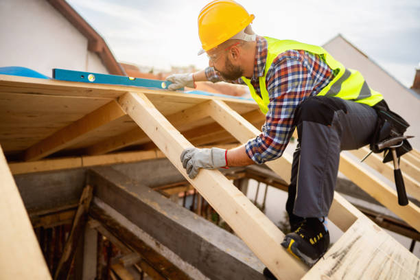 Trusted Dekal, IL Roofing Contractor Experts